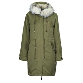 Parka jas guess lena parka