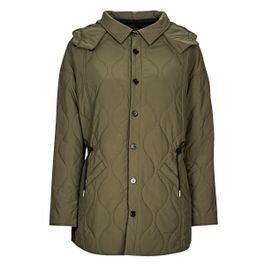 Parka jas one step fw42001