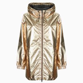 Parka jas vero moda vmannegold