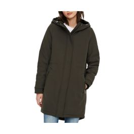 Parka jas vero moda -