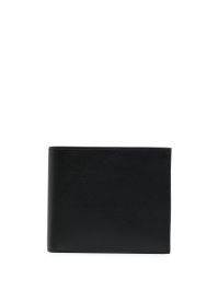 Paul smith leren portemonnee - zwart