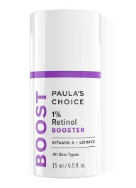 Paula's choice 1% retinol booster - serum