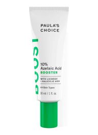 Paula's choice 10% azelaic acid - verhelderende & kalmerende huid booster