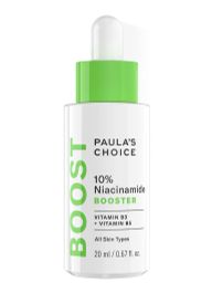 Paula's choice 10% niacinamide booster - serum