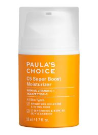 Paula's choice c5 super boost moisturizer - nachtcrème