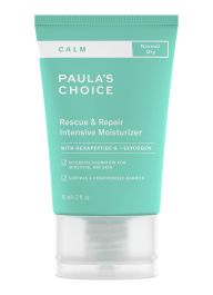 Paula's choice calm rescue & repair intensive moisturizer - nachtcrème