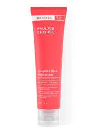 Paula's choice defense essential glow moisturizer spf 30 - dagcrème
