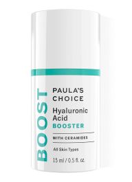 Paula's choice hyaluronic acid booster - serum