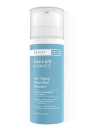 Paula's choice resist anti-aging clear skin - nachtcrème