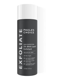 Paula's choice skin perfecting 2% bha liquid exfoliant - exfoliant