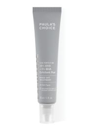 Paula's choice skin perfecting 25% aha + 2% bha exfoliant peeling