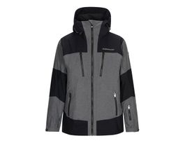 Peak performance - balmaz jacket - hipe® core+ ski-jas