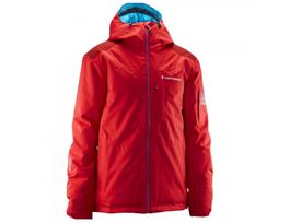 Peak performance - navigator loft jacket - rode ski jas
