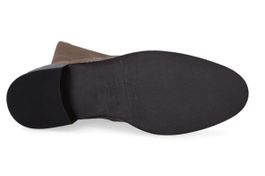 Pedro miralles dames knielaars | taupe | maat: 38