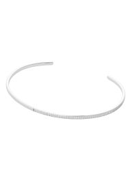 Pernille corydon sea reflection bangle van sterling zilver