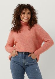 Perzik ydence coltrui knitted sweater kiki