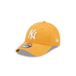 Pet new era , oranje , unisex