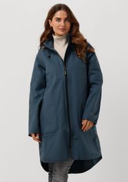 Petrol ilse jacobsen regenjas rain 128