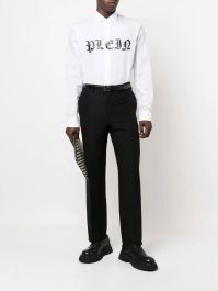 Philipp plein overhemd hotsell