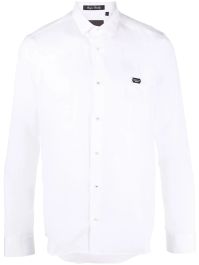 Philipp Plein Overhemden voor Heren Nieuwe collectie Tot 60 Korting Dresscode
