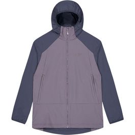 Picture heren outif softshell jas
