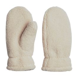 Pieces netty teddy wanten dames
