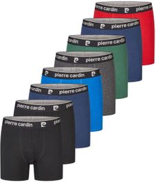 Pierre Cardin Ondergoed voor Heren • Nieuwe collectie Tot 48