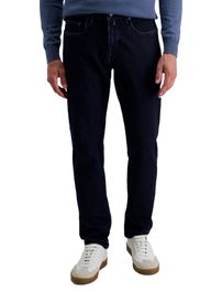 Pierre cardin jeans lyon kasmjier donkerblauw