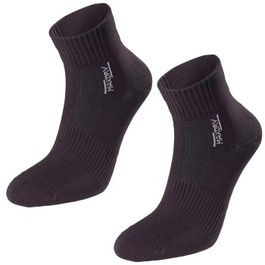 Pierre robert 2 stuks mid cut socks women * actie *
