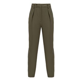 Pinko • groene pantalon pietra • 36 (it42)