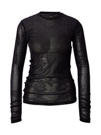 Pinko shirt 'maglia' zwart