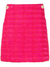 Roze Ines De La Fressange Paris Rechte Rokken voor Dames • • Dresscode.nl