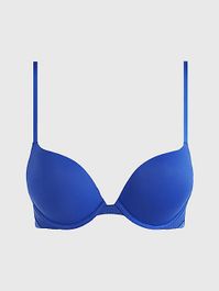 Plunge push-up bh - perfectly fit flex