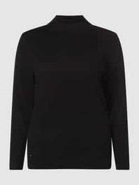 Plus size coltrui van katoenmix