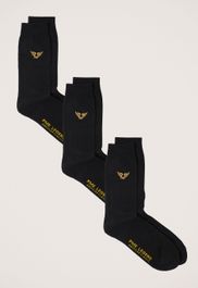 Pme legend cotton blend sokken