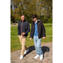 Pme legend semi long jacket successor