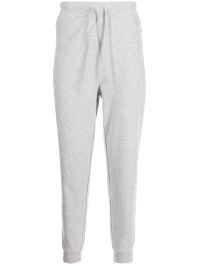 Polo ralph lauren jersey joggingbroek - grijs