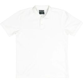 Polo butcher of blue , wit , heren