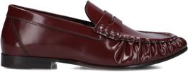 Posa loafers
dames penny loafer twinkle, maat: 38, materiaal: lakleer, kleur: rood - Rood