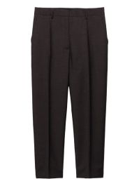 Prada broek - grijs