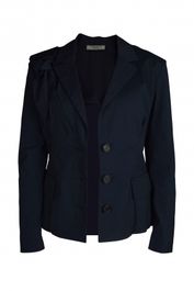 Prada-jas blauw