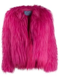 Prada neon jack - roze