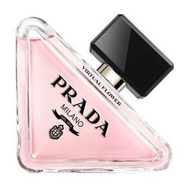 Prada paradoxe virtual flower eau de parfum refillable 50 ml