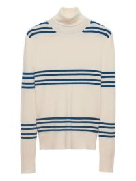 Prada wollen coltrui - wit