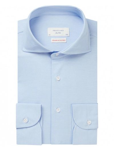 Shop een wit overhemd bij <strong>Only For Men</strong>