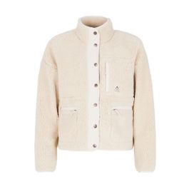 Protest lux outdoor fullziptop fleece sweater met rits dames -