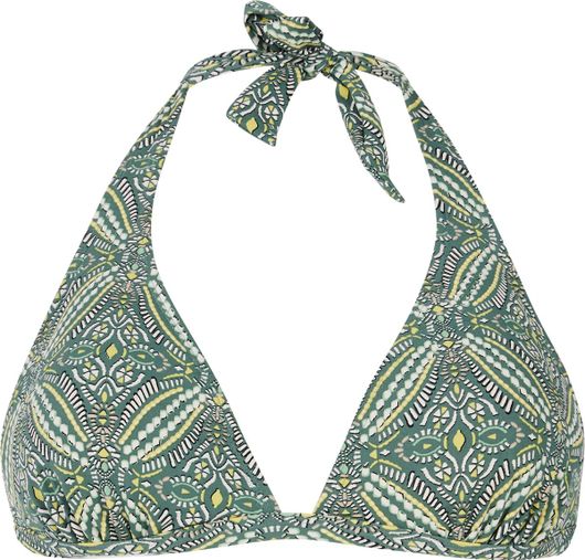 Shop haltertop bikini's bij Wehkamp