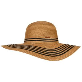 Protest - women's prtsummer - hoed maat 57 cm, bruin