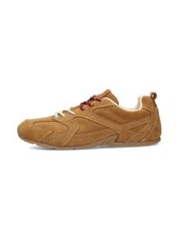 Ps poelman jenn suède sneakers camel
