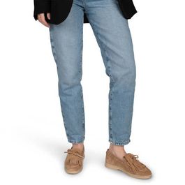 PS POELMAN ZALAMA LOAFERS - Instappers - light brown/lichtbruin PS POELMAN ZALAMA LOAFERS - Instappers - light brown/lichtbruin